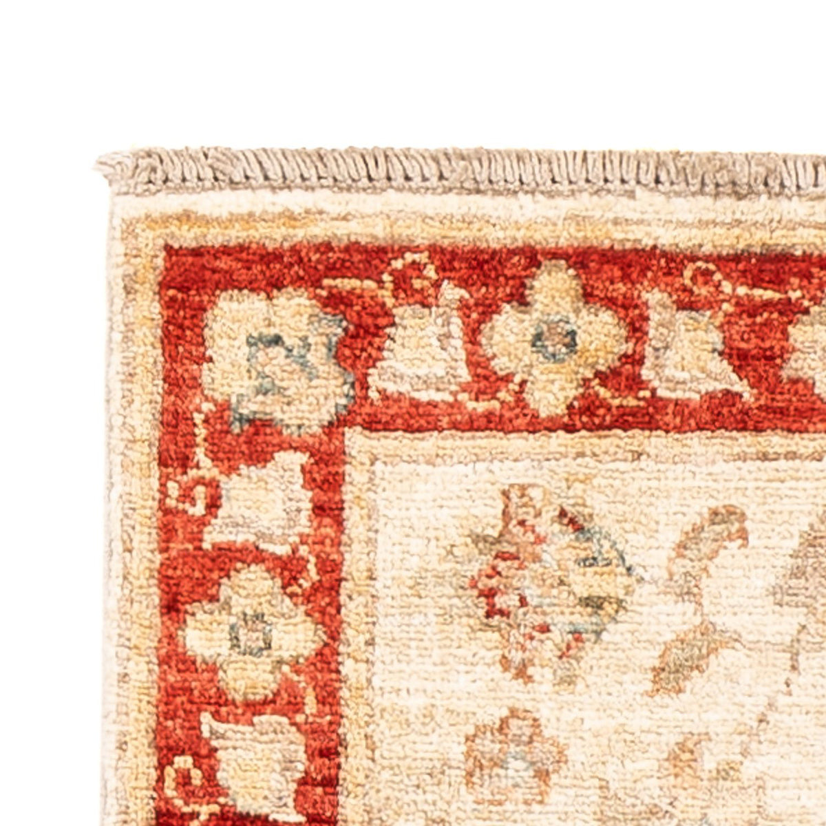 Løber Ziegler Carpet - 146 x 49 cm - beige
