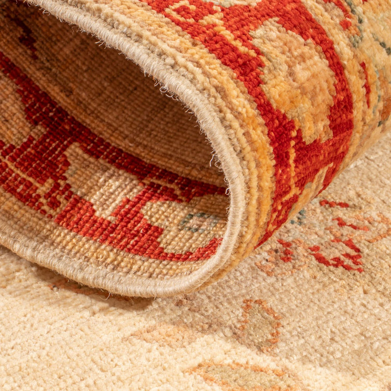 Løber Ziegler Carpet - 146 x 49 cm - beige