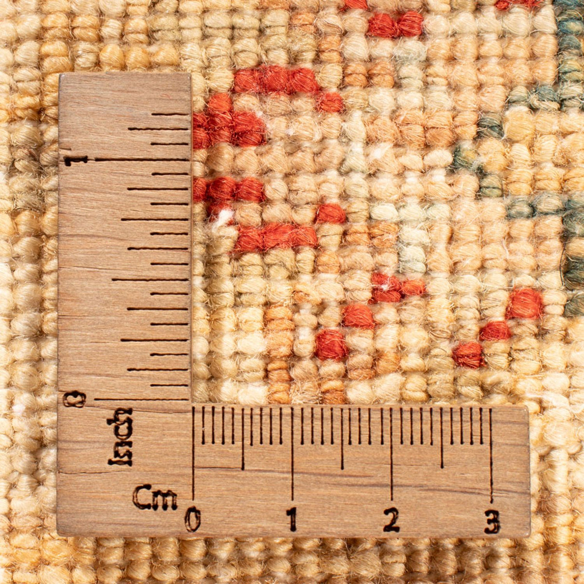 Løber Ziegler Carpet - 146 x 49 cm - beige