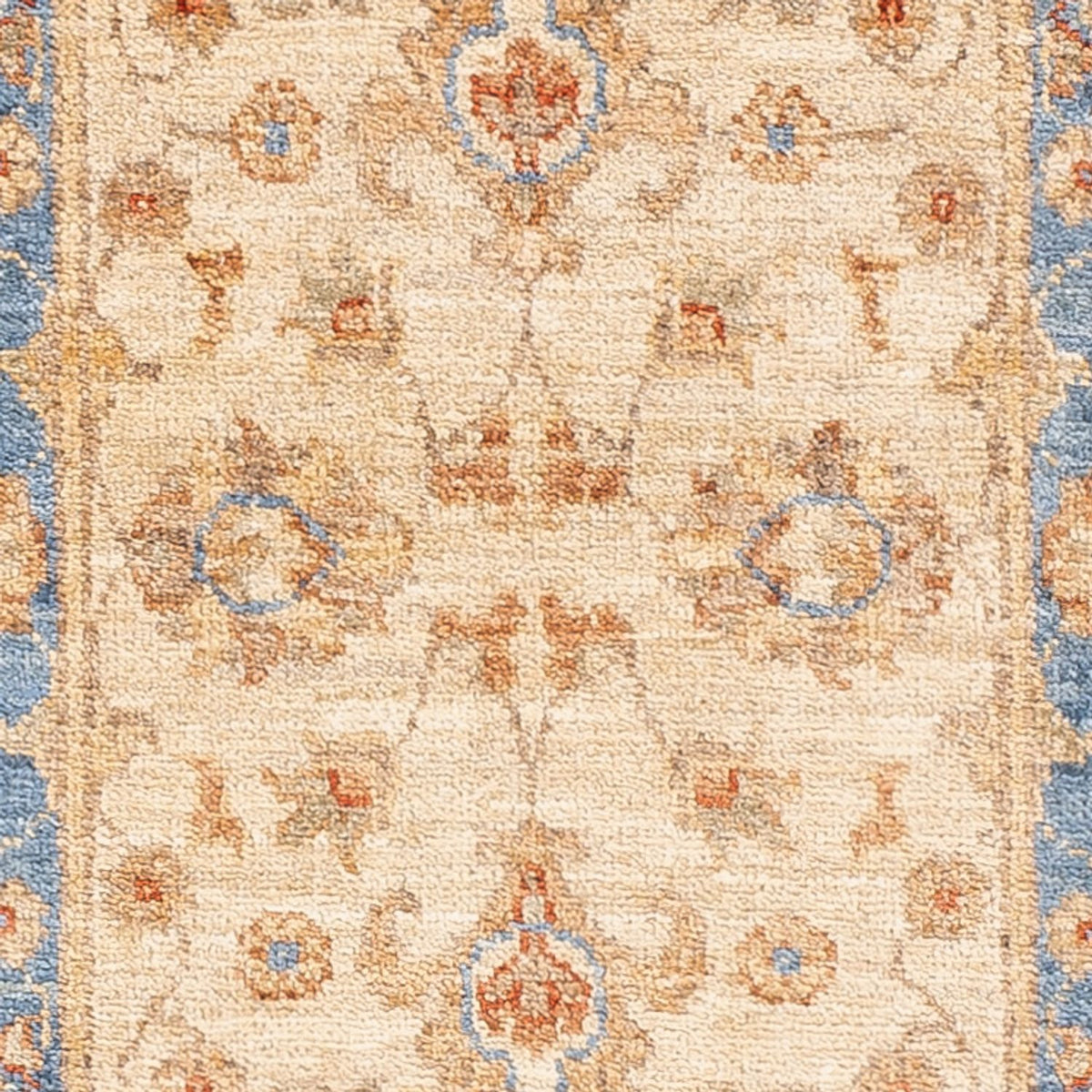 Løber Ziegler Carpet - 147 x 50 cm - beige