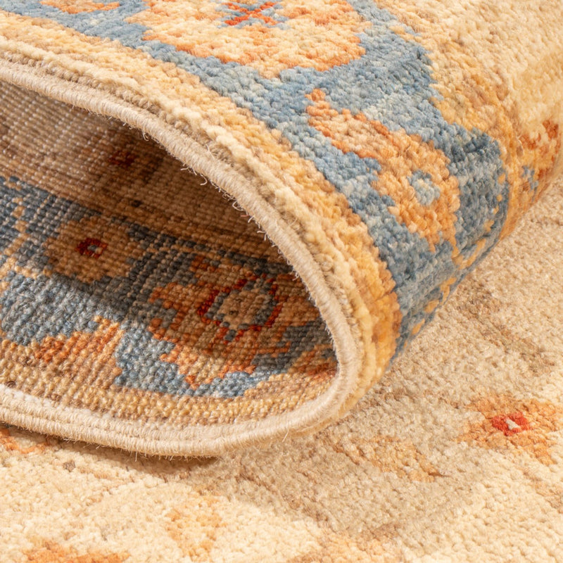 Løber Ziegler Carpet - 147 x 50 cm - beige