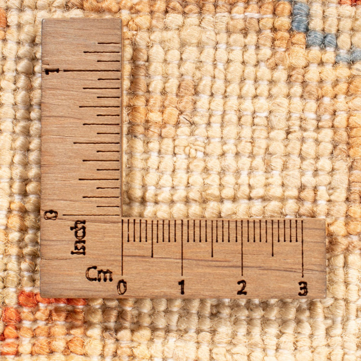 Løber Ziegler Carpet - 147 x 50 cm - beige