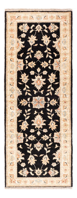 Løber Ziegler Carpet - 143 x 54 cm - antracit