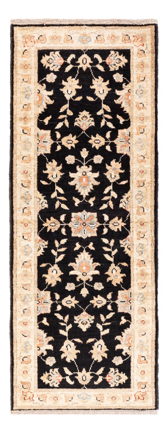 Løber Ziegler Carpet - 143 x 54 cm - antracit