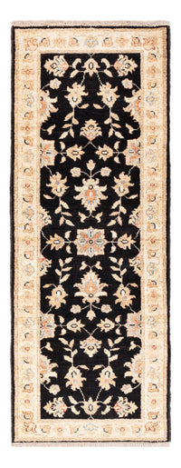 Løber Ziegler Carpet - 143 x 54 cm - antracit