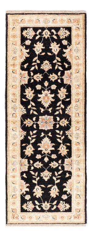 Løber Ziegler Carpet - 143 x 54 cm - antracit