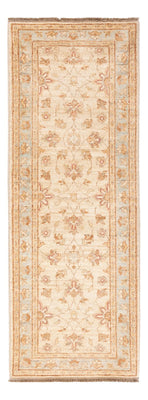 Løber Ziegler Carpet - 148 x 55 cm - beige