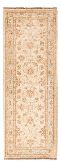 Løber Ziegler Carpet - 148 x 55 cm - beige