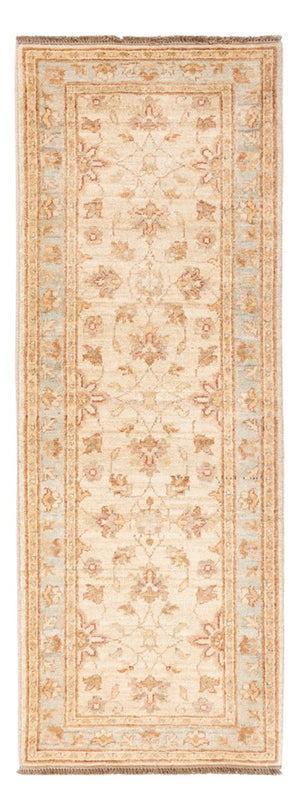 Løber Ziegler Carpet - 148 x 55 cm - beige