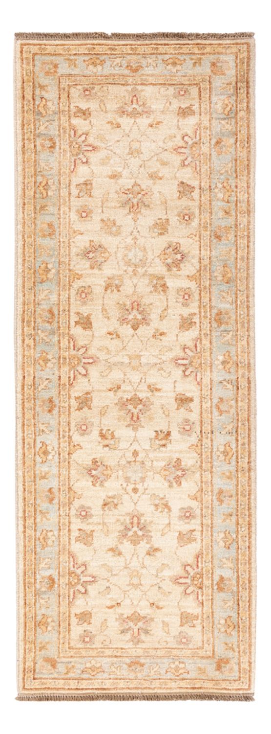 Løber Ziegler Carpet - 148 x 55 cm - beige