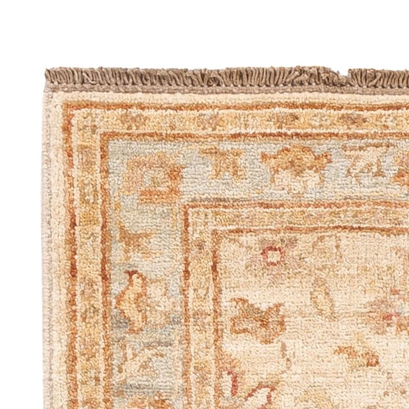 Løber Ziegler Carpet - 148 x 55 cm - beige