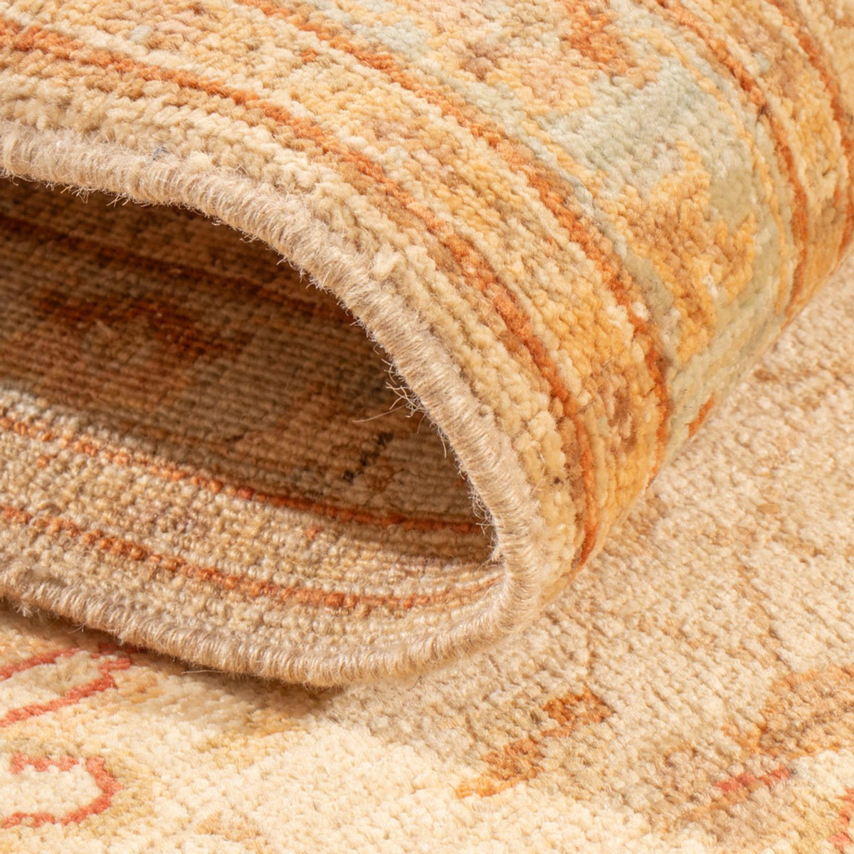 Løber Ziegler Carpet - 148 x 55 cm - beige