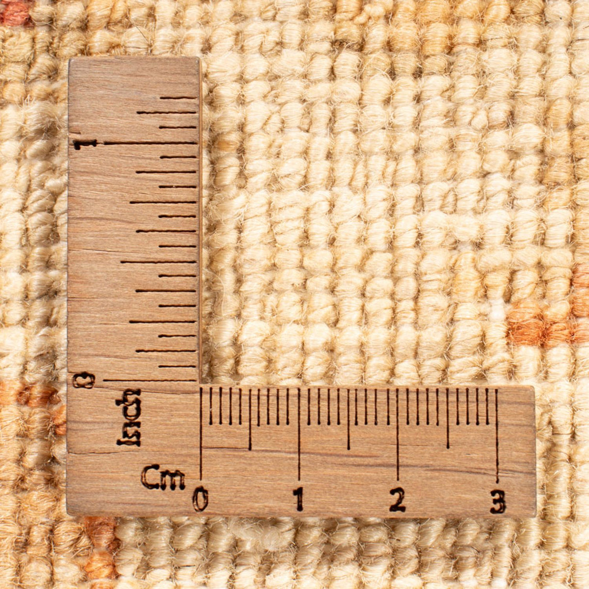 Løber Ziegler Carpet - 148 x 55 cm - beige