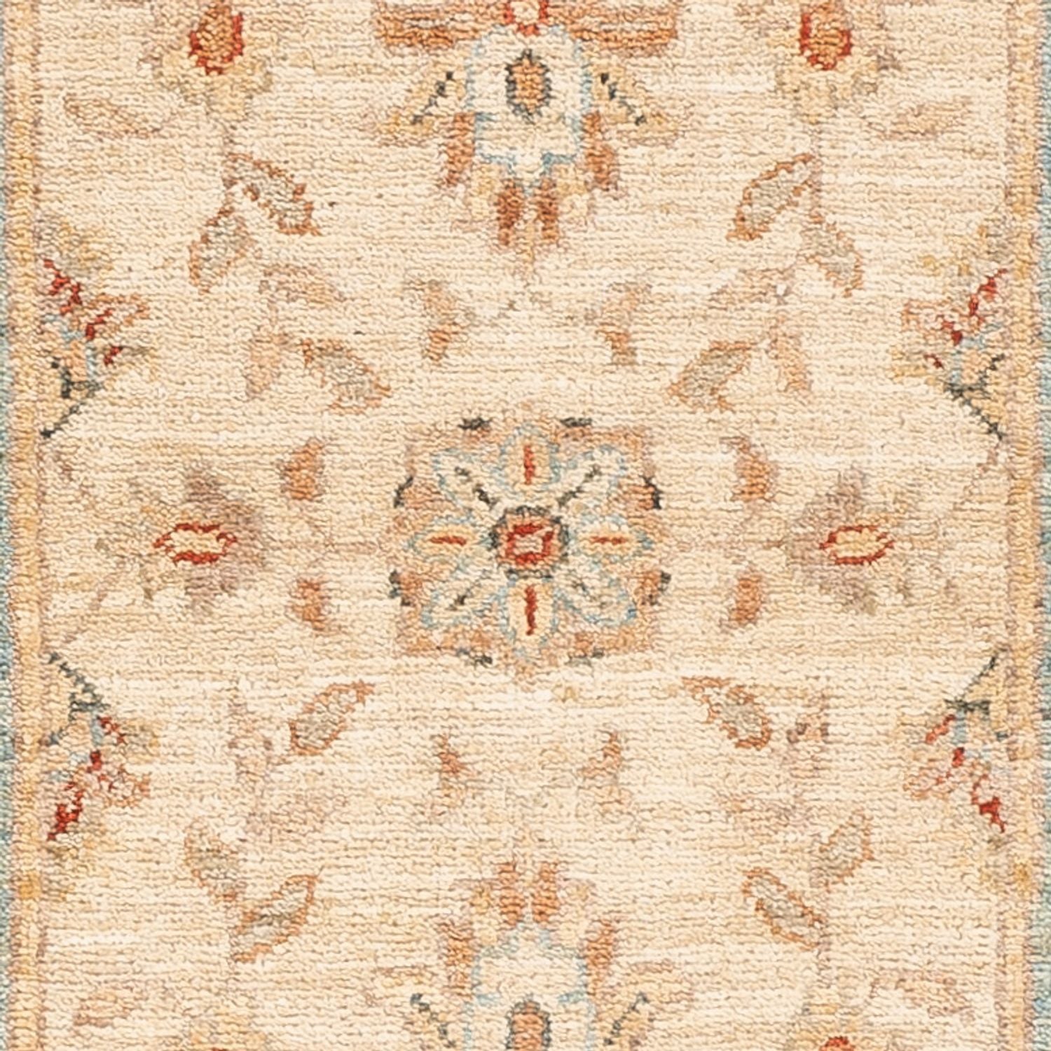 Løber Ziegler Carpet - 151 x 52 cm - beige