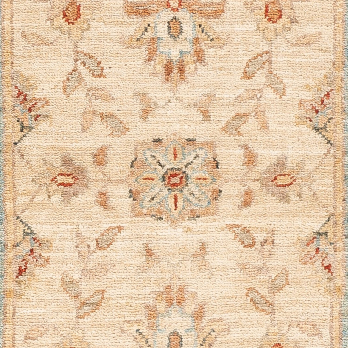 Løber Ziegler Carpet - 151 x 52 cm - beige