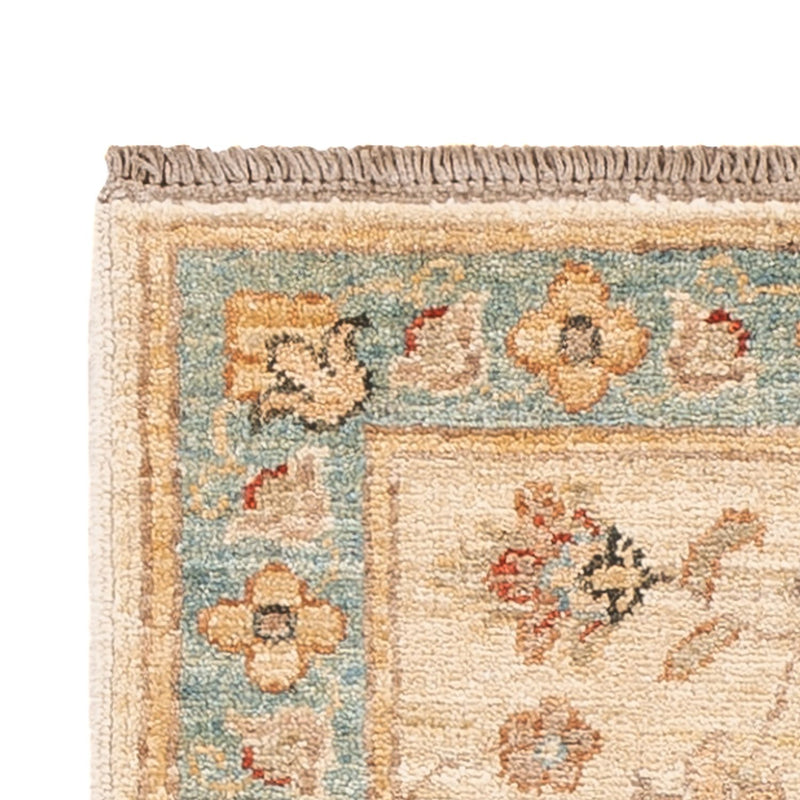 Løber Ziegler Carpet - 151 x 52 cm - beige