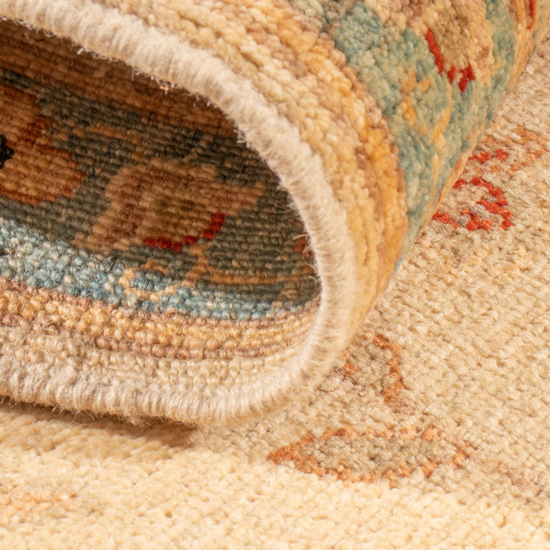 Løber Ziegler Carpet - 151 x 52 cm - beige