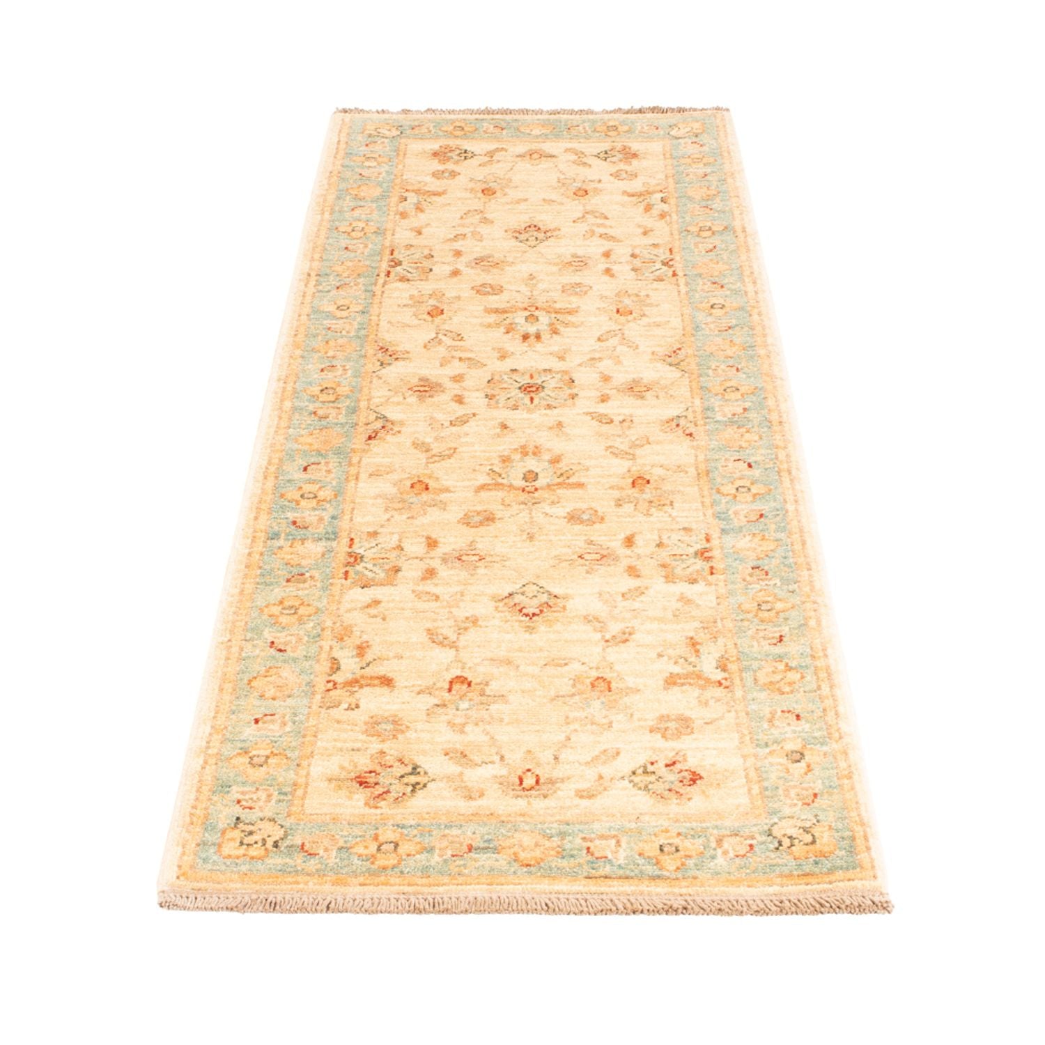 Løber Ziegler Carpet - 151 x 52 cm - beige