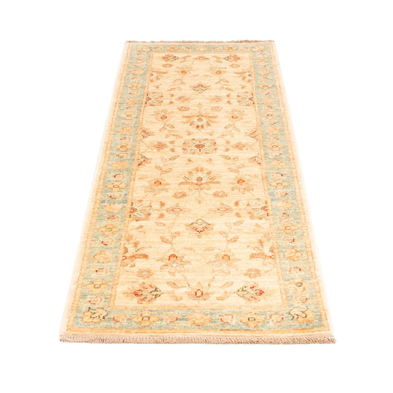 Løber Ziegler Carpet - 151 x 52 cm - beige