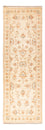 Løber Ziegler Carpet - 157 x 52 cm - beige
