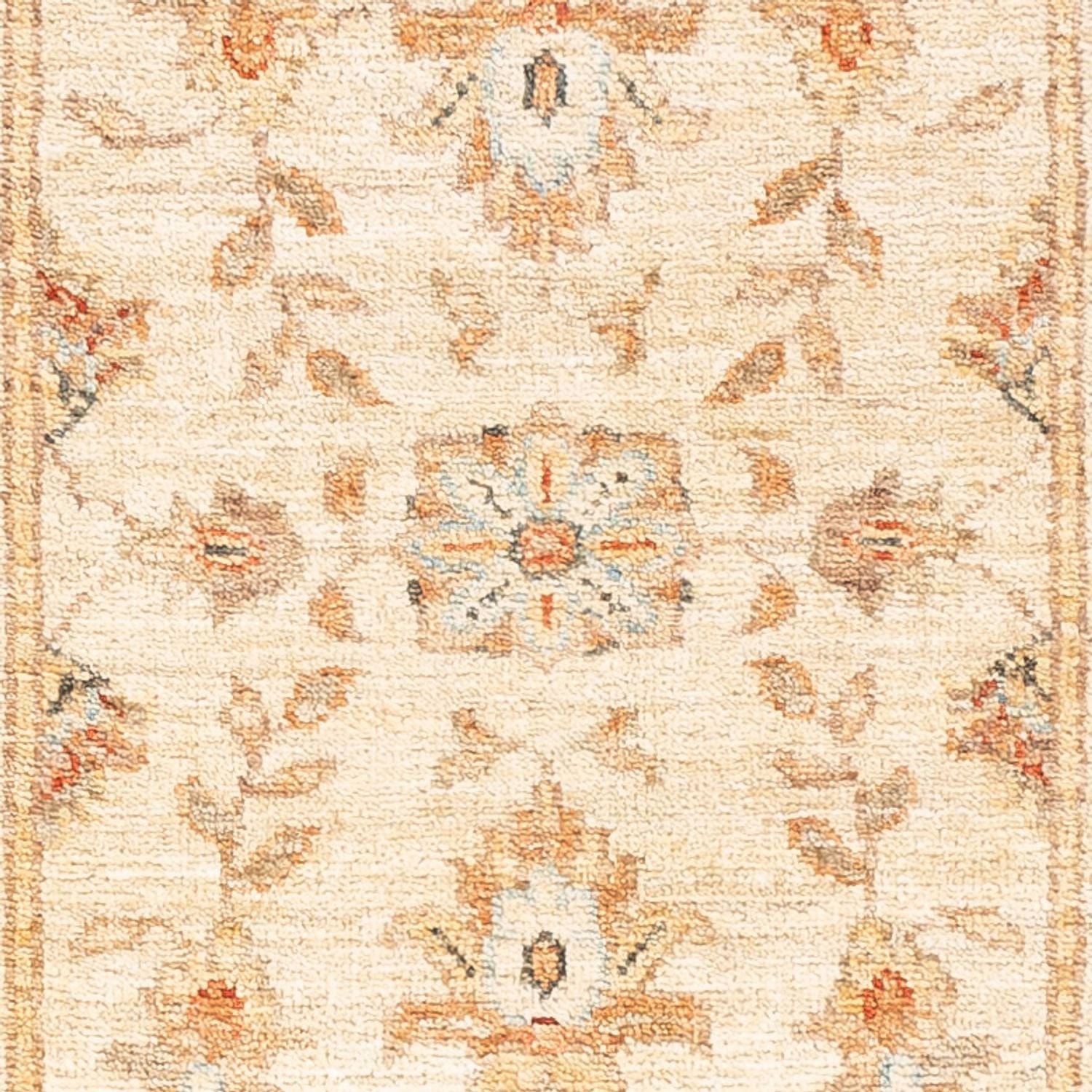 Løber Ziegler Carpet - 157 x 52 cm - beige