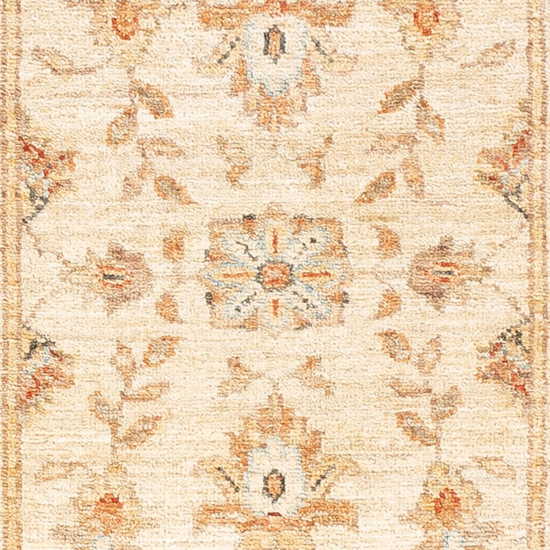 Løber Ziegler Carpet - 157 x 52 cm - beige