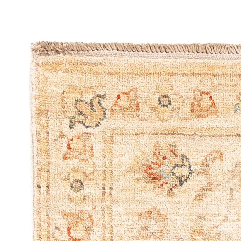Løber Ziegler Carpet - 157 x 52 cm - beige