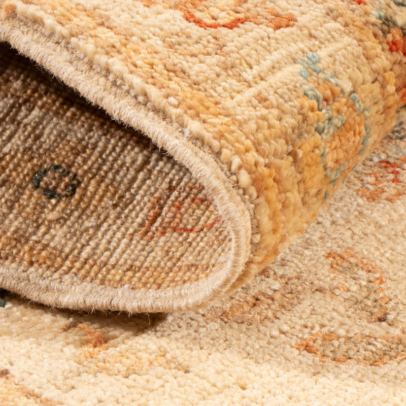 Løber Ziegler Carpet - 157 x 52 cm - beige