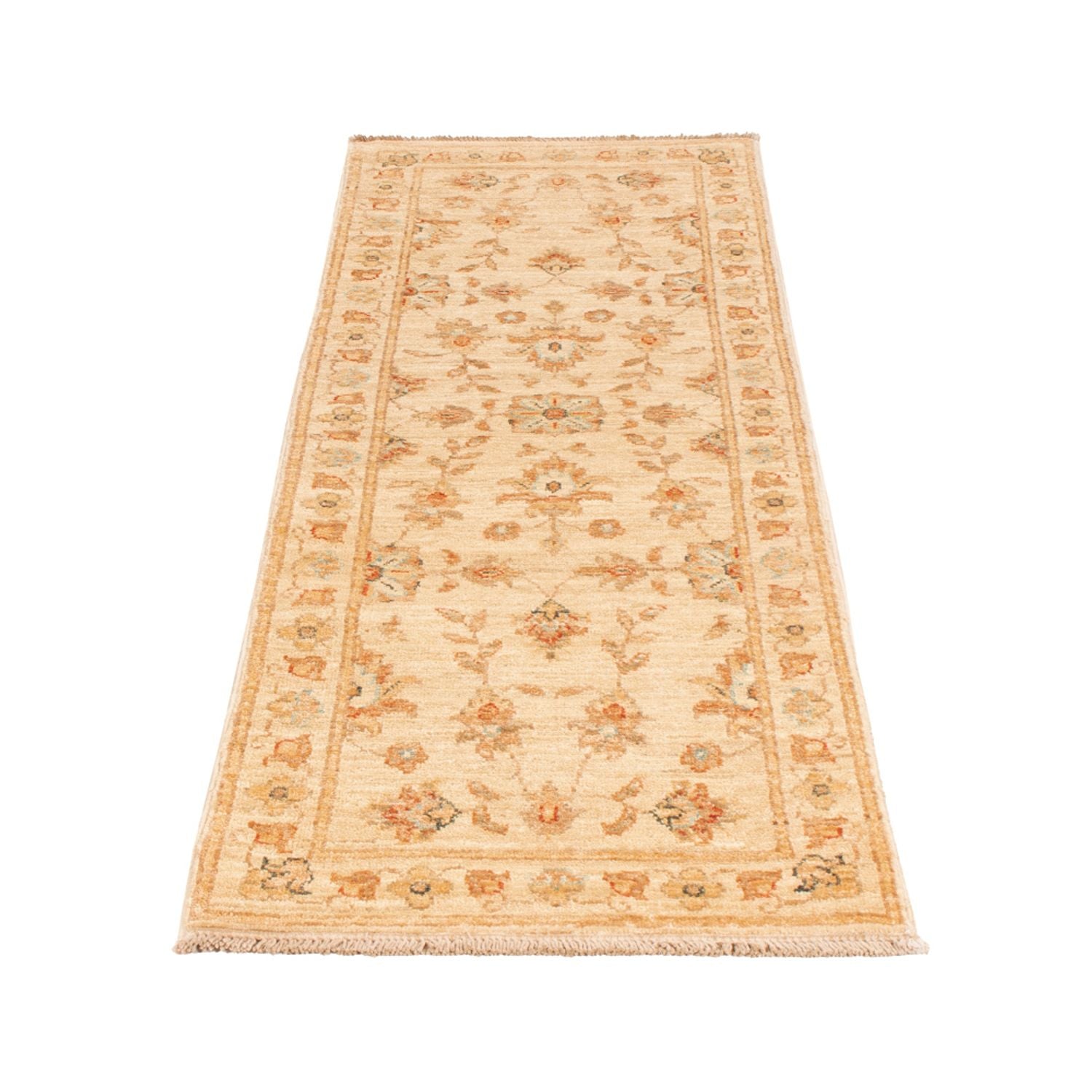 Løber Ziegler Carpet - 157 x 52 cm - beige