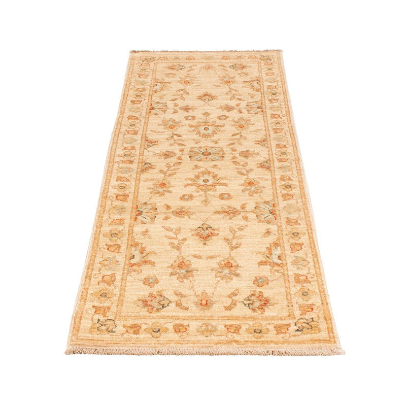 Løber Ziegler Carpet - 157 x 52 cm - beige
