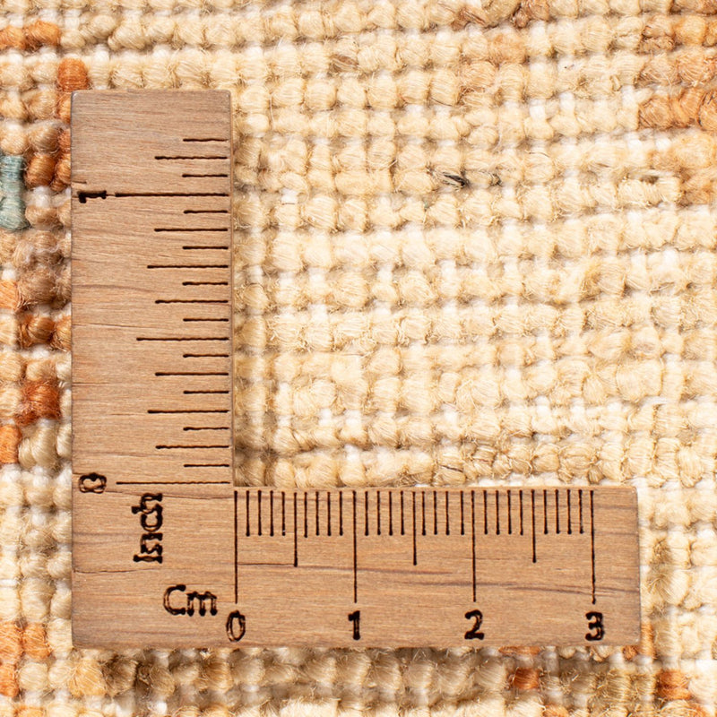 Løber Ziegler Carpet - 157 x 52 cm - beige