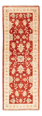Løber Ziegler Carpet - 148 x 53 cm - rød