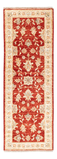 Løber Ziegler Carpet - 148 x 53 cm - rød