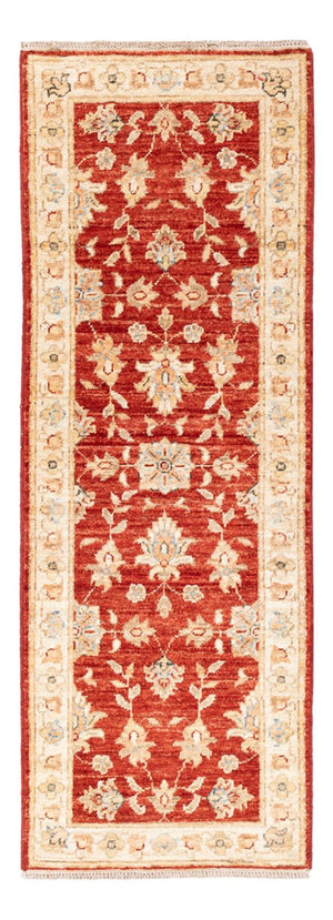 Løber Ziegler Carpet - 148 x 53 cm - rød