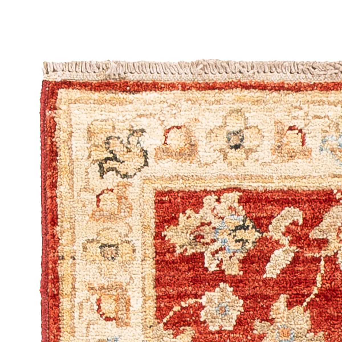 Løber Ziegler Carpet - 148 x 53 cm - rød