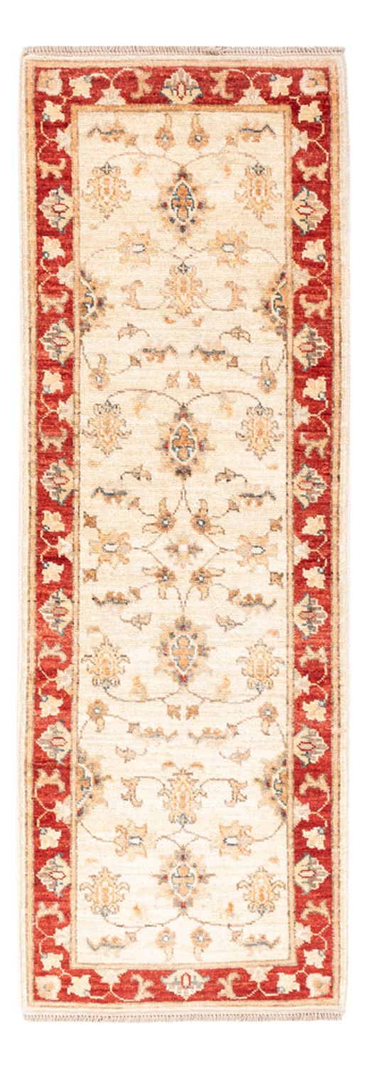 Løber Ziegler Carpet - 155 x 52 cm - beige