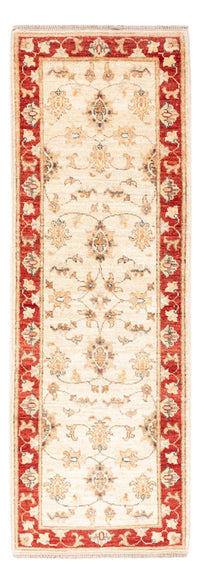Løber Ziegler Carpet - 155 x 52 cm - beige