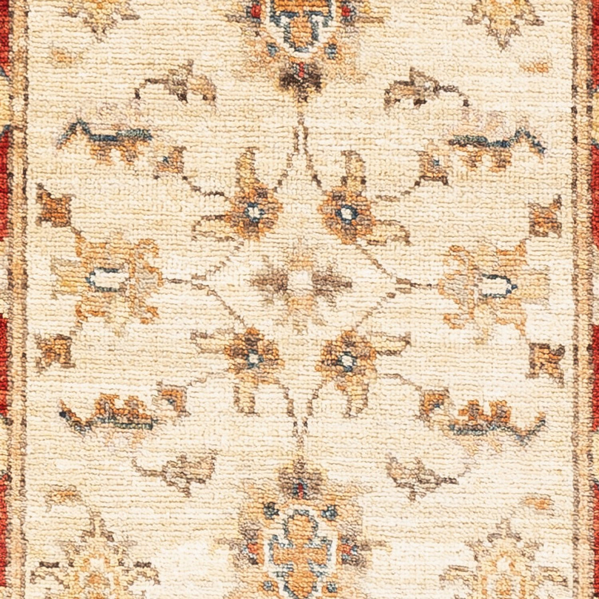 Løber Ziegler Carpet - 155 x 52 cm - beige