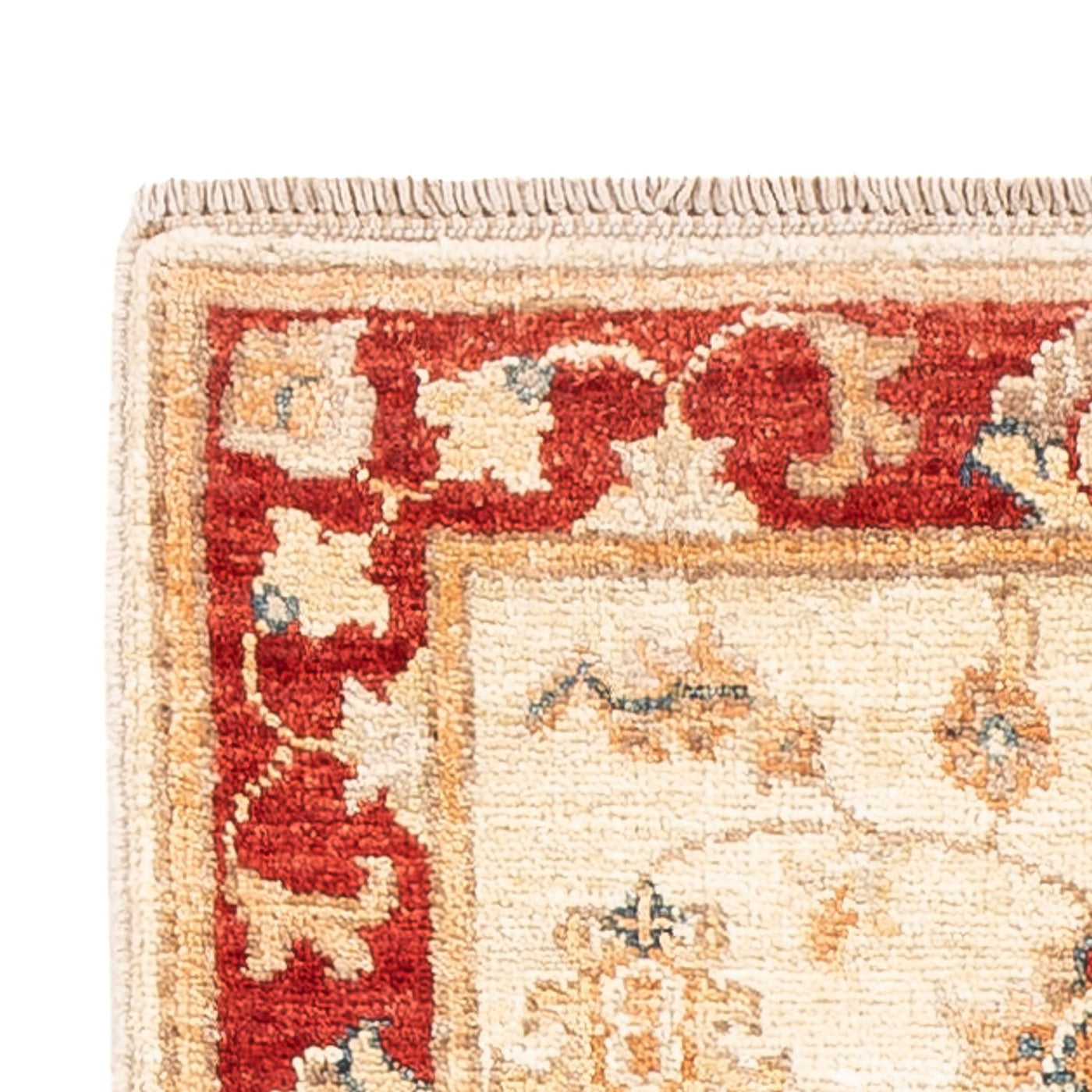 Løber Ziegler Carpet - 155 x 52 cm - beige