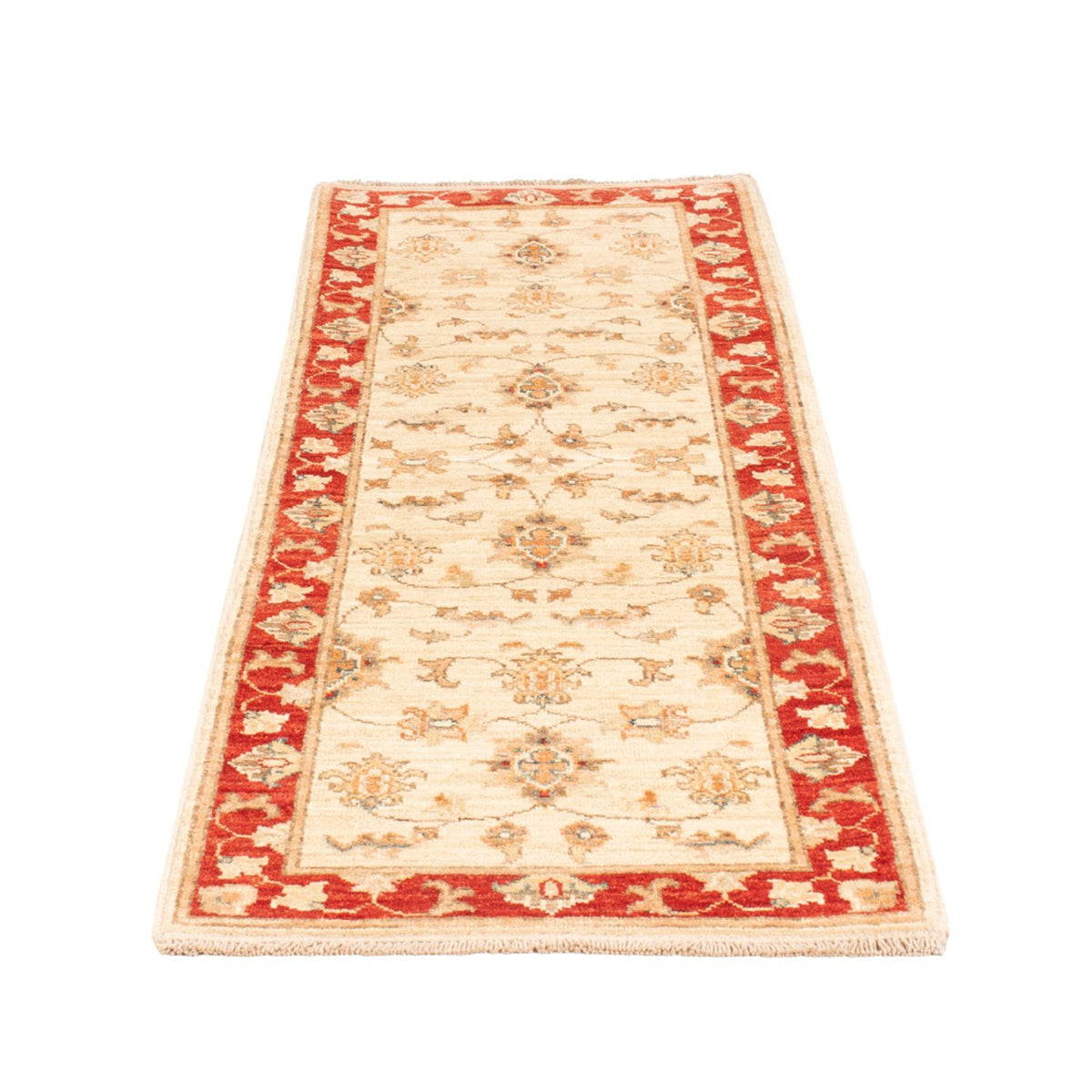 Løber Ziegler Carpet - 155 x 52 cm - beige