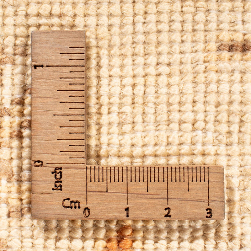 Løber Ziegler Carpet - 155 x 52 cm - beige