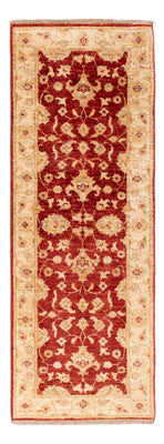 Løber Ziegler Carpet - 141 x 51 cm - rød