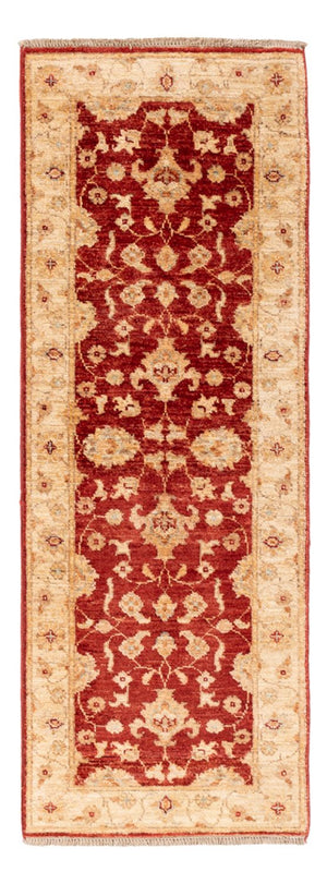 Løber Ziegler Carpet - 141 x 51 cm - rød