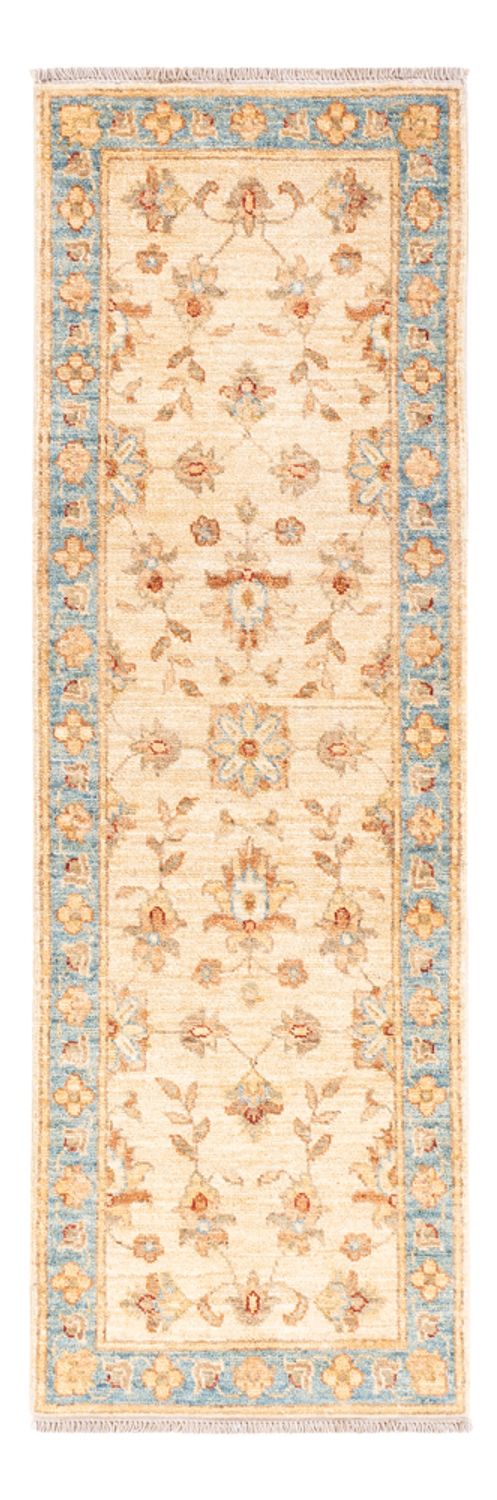 Løber Ziegler Carpet - 153 x 50 cm - beige