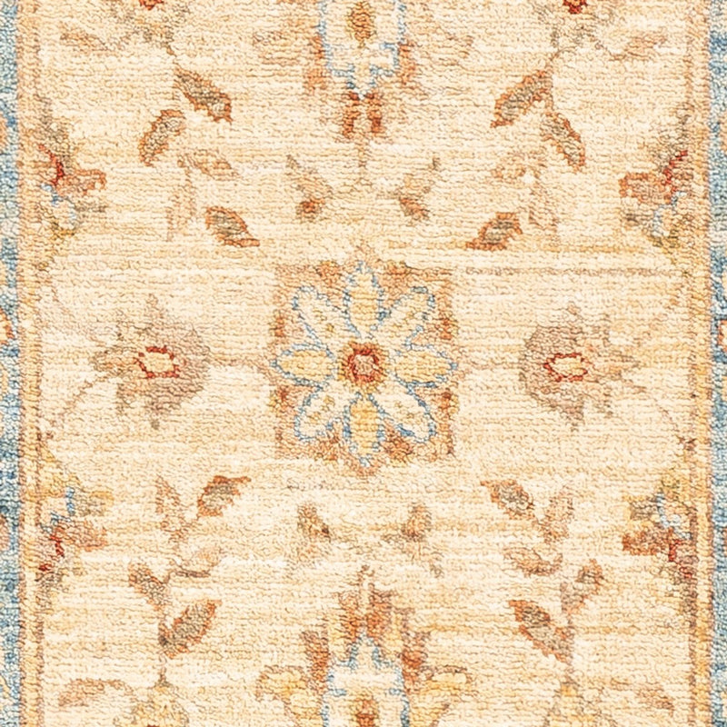Løber Ziegler Carpet - 153 x 50 cm - beige