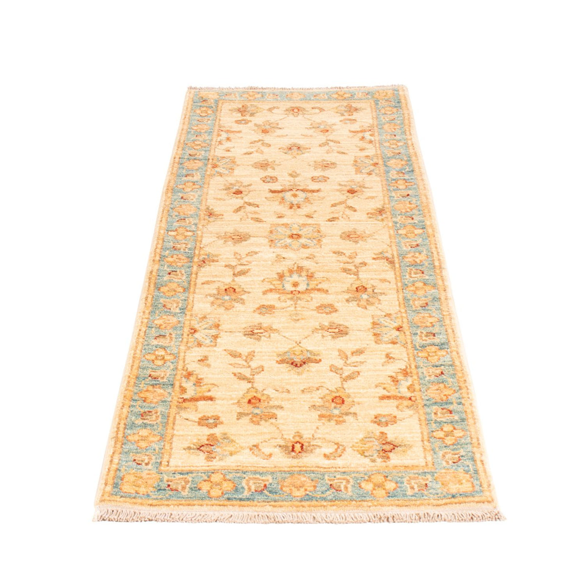 Løber Ziegler Carpet - 153 x 50 cm - beige