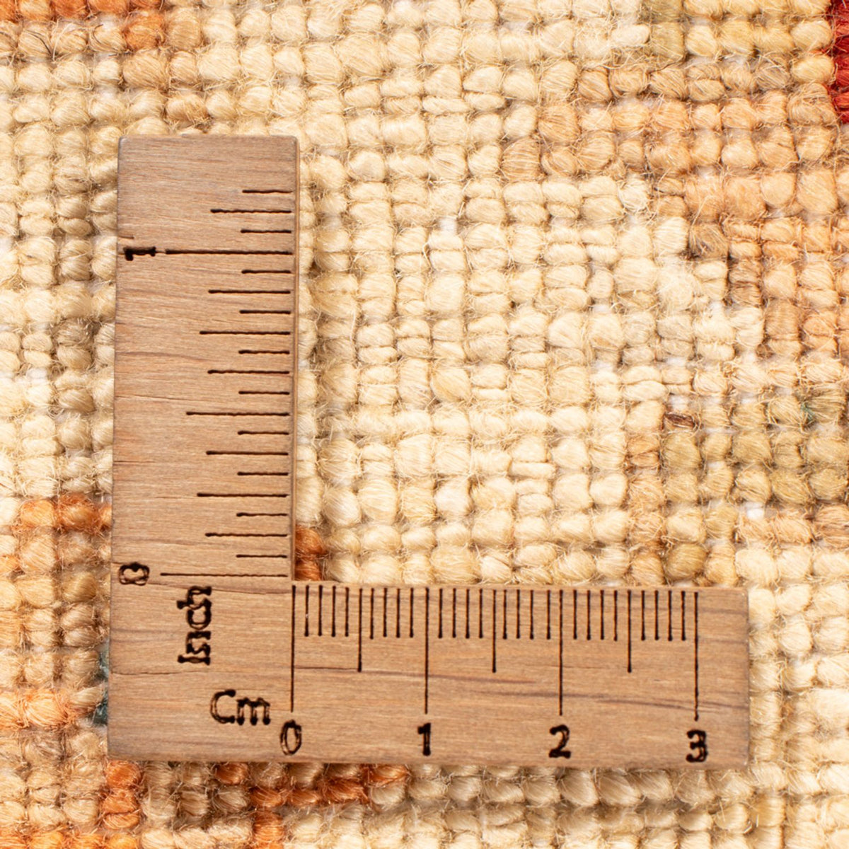 Løber Ziegler Carpet - 153 x 50 cm - beige