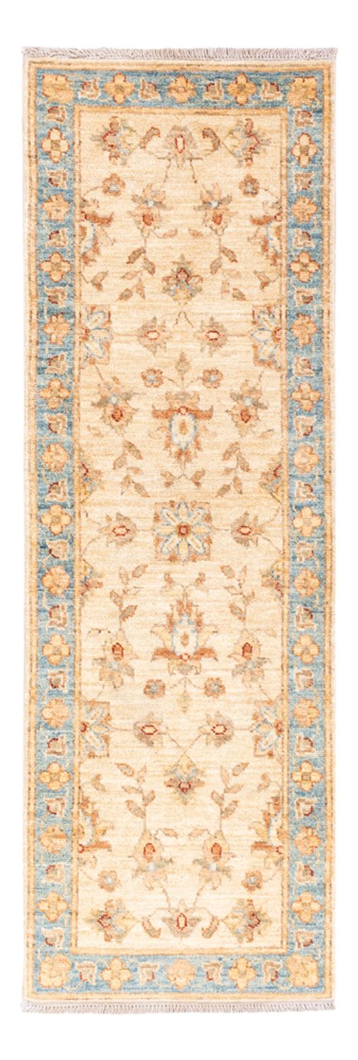Løber Ziegler Carpet - 152 x 51 cm - beige