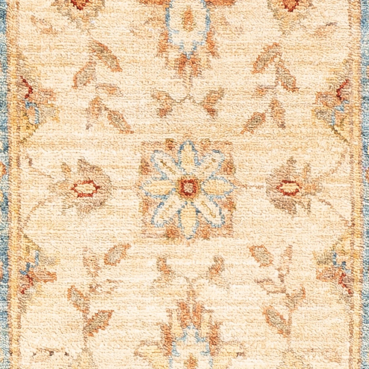 Løber Ziegler Carpet - 152 x 51 cm - beige