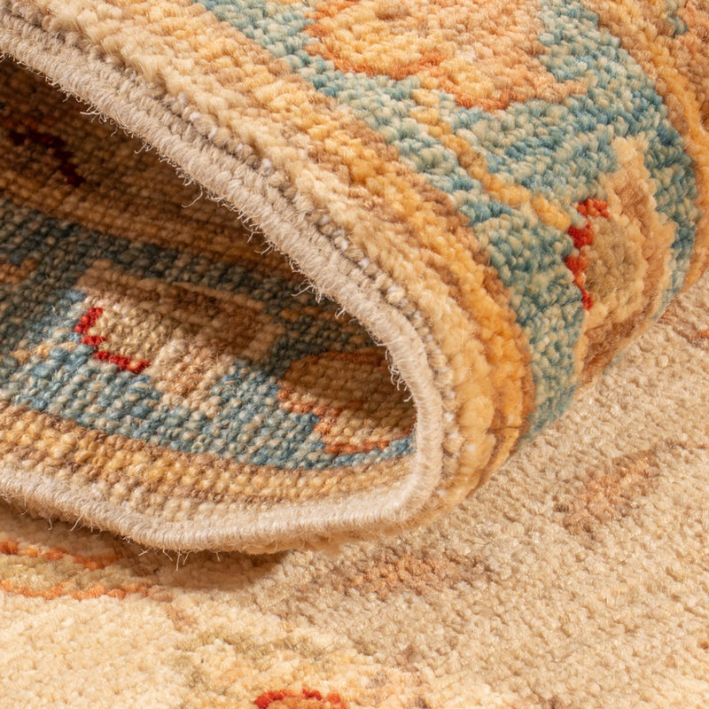 Løber Ziegler Carpet - 152 x 51 cm - beige